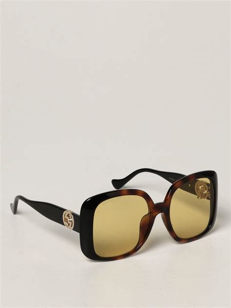 lunnette gucci|lunette gucci femme.